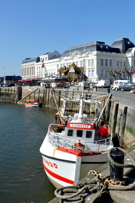 Proche * Trouville-sur-Mer